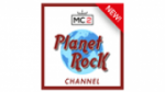 Écouter MC2 Planet Rock en ligne