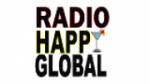 Écouter Radio Happy Global en ligne