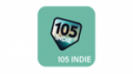 Écouter Radio 105 Indie en ligne