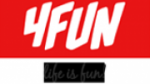 Écouter 4FUN - Life Is Fun! en ligne