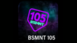 Écouter Radio 105 BSMNT en ligne