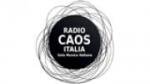 Écouter Radio Caos Italia en ligne