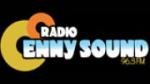 Ecouter Radio+Enny+Sound Bari en direct