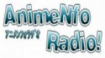 Écouter AnimeNfo Radio en live