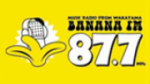 Écouter Banana FM en live