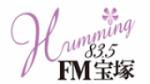 Écouter FM Takarazuka en direct