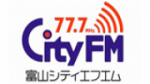 Écouter Toyama City FM en direct