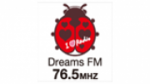 Écouter Dreams FM en direct