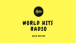 Écouter World Hits Radio (Top Charts) en live