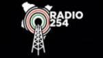 Écouter Radio 254 en live