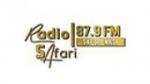 Écouter Radio Safari en direct