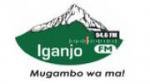 Écouter Iganjo FM en live