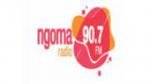 Écouter Radio Ngoma 90.7 Fm en live