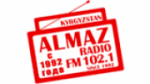Écouter Almaz FM en live