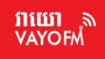 Ecouter VAYO+FM+105.5 Phnom Penh en direct