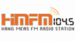 Ecouter Radio+Hang+Meas+FM Phnom Penh en direct