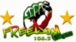 Écouter Freedom FM en ligne