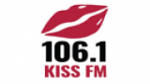 Écouter Kiss 106.1 FM en ligne