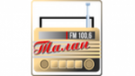 Écouter Радио Талап en ligne