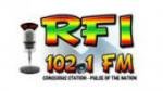 Écouter RFI 1021 FM en ligne Écouter RFI 1021 FM en ligne