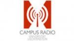 Écouter Campus Radio en live