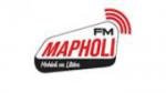 Écouter Mapholi Fm en live