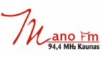 Écouter Mano FM en ligne