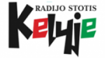 Écouter Radijo Stotis Kelyje en ligne