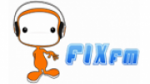 Écouter FixFM en ligne