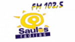 Écouter Saulės Radijas FM en ligne