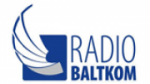 Écouter Radio Baltkom en live