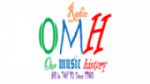 Écouter OMH - Our Music History Since 1980 en live