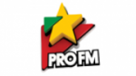 Écouter Pro FM en live