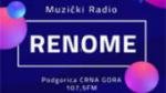 Écouter Radio Renome en live Écouter Radio Renome en live