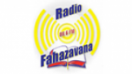 Écouter Radio Fahazavana en ligne Écouter Radio Fahazavana en ligne