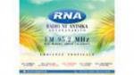 Écouter Rna Antananarivo en ligne
