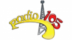 Écouter Radio 105 Bombarder en ligne