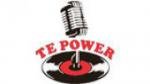 Écouter TE Power en ligne