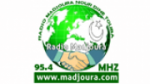 Écouter Radio Madjoura Touba en direct