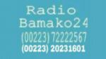 Écouter Radio Bamako 24 en direct