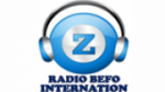 Écouter International Radio BEFO en live