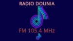 Écouter Radio Dounia FM 105.4 en live