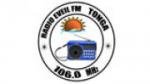 Écouter Radio Eveil FM en direct