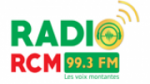 Écouter Radio RCM Mali 99.3 Mhz (Les Voix Montante) en live