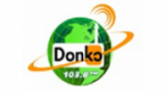 Écouter Radio Donko en direct