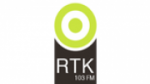 Écouter RTK Radio en ligne