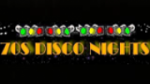 Écouter 70s Disco Nights Radio en direct