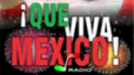 Écouter Que Viva México Radio en direct Écouter Que Viva México Radio en direct
