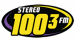 Écouter Stereo 100 en live