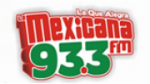 Ecouter La+Mexicana Los Mochis en direct